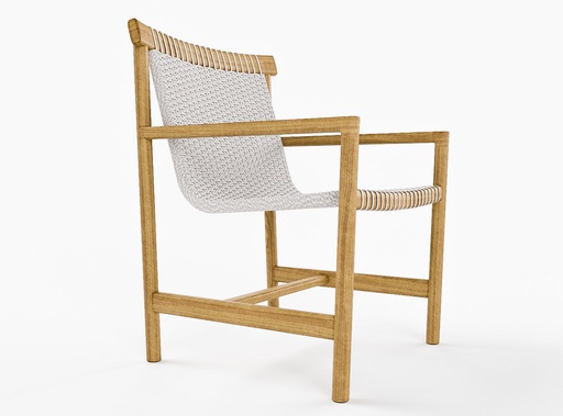 [18100016] Armchair