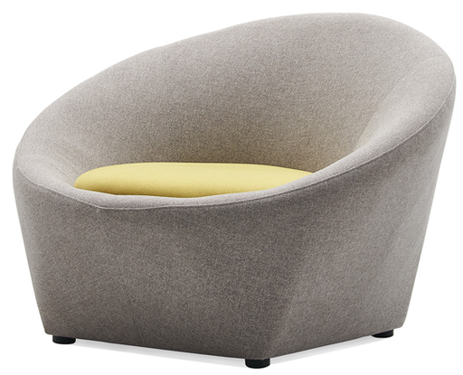 [43100100] Lounge chair