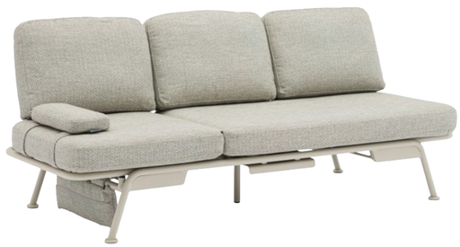 [41100110] Outdoor sofa