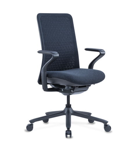 [12100310] Office chair