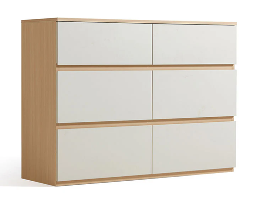 [35100001] Chest with drawers