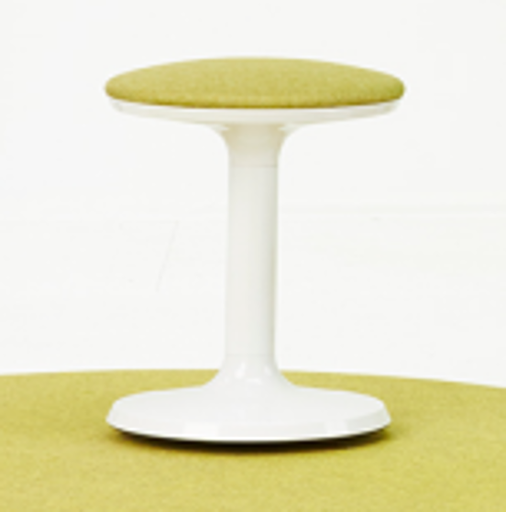 [16100099] Wobble Stool
