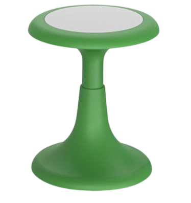 [16100100] Wobble Stool