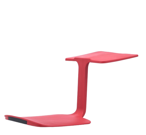 [16100102] Learning seat without backrest