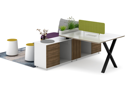 [24100043] Office desk