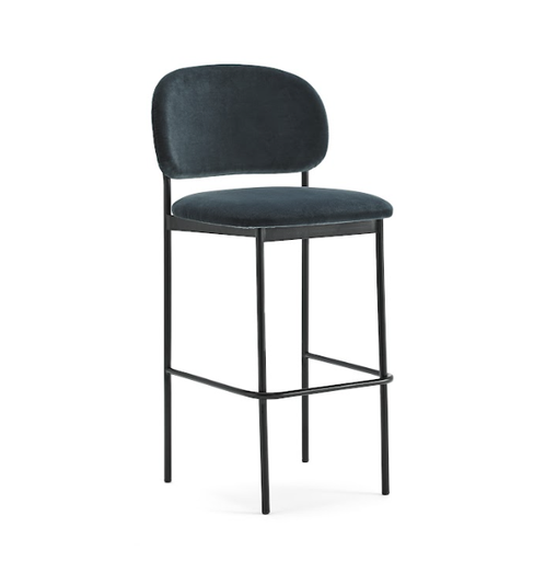 [14400007] Bar chair