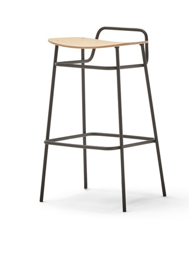 [14400008] Bar chair