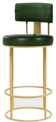 [14100123] Bar chair