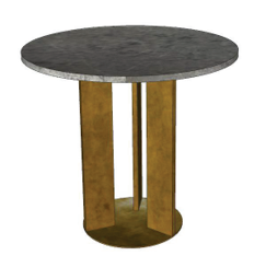 [23100052] Side table
