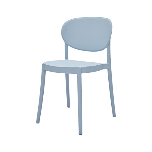 [10100027] Plastic chair