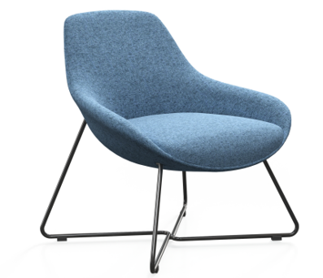 [43100113] Lounge chair