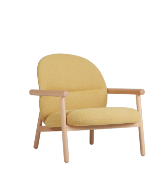 [43100114] Lounge chair