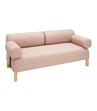 [41100136] Sofa