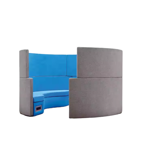 [19100003] Booth seating