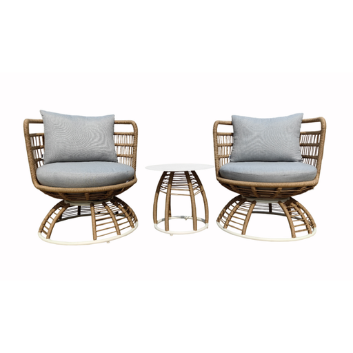 [50100007] Outdoor set