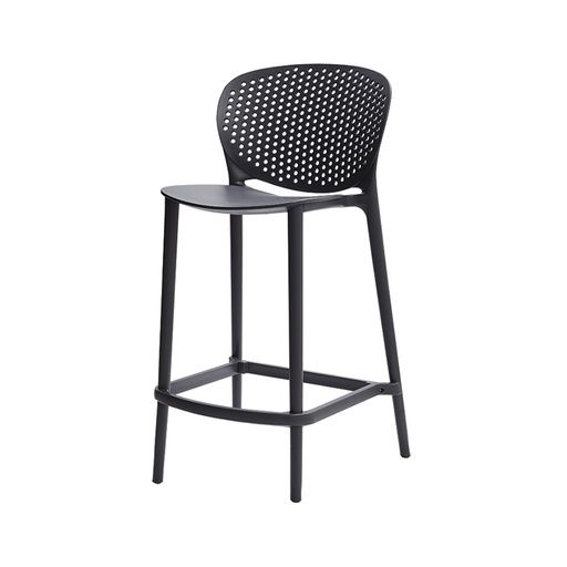 [10100003] Plastic bar chair