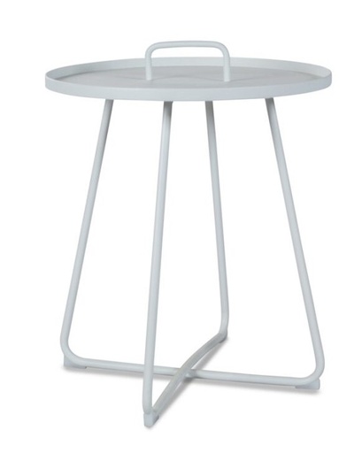 [21300001] Outdoor coffee table