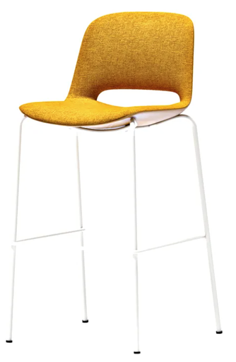 [14100002] Bar chair