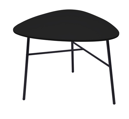 [21100005] Round coffee table