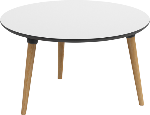[21100006] Round coffee table
