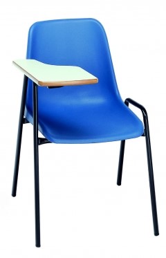 [15400002] Armchair with tray